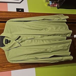 🌷Lane Bryant blouse